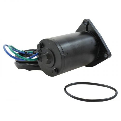 Tilt Trim Motor for Yamaha Outboard 60/70/90HP 1997-UP PT602NM 6260; TRM0025, US $50.50, image 10