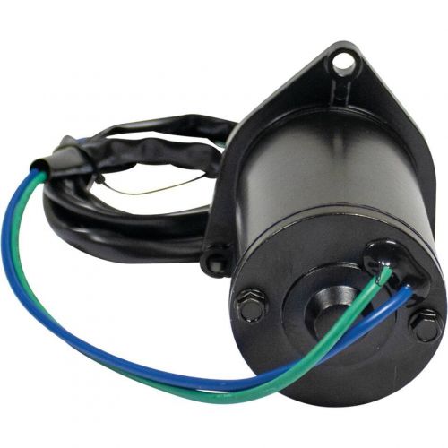 Tilt Trim Motor for Yamaha Outboard 60/70/90HP 1997-UP PT602NM 6260; TRM0025, US $50.50, image 11