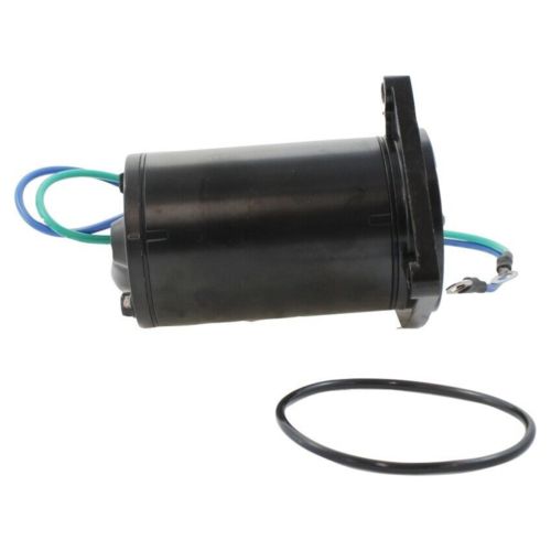Tilt Trim Motor for Yamaha Outboard 60/70/90HP 1997-UP PT602NM 6260; TRM0025, US $50.50, image 13