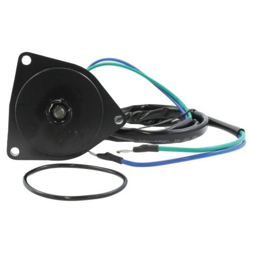 Tilt Trim Motor for Yamaha Outboard 60/70/90HP 1997-UP PT602NM 6260; TRM0025, US $50.50, image 14