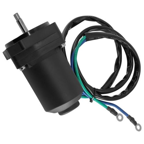 Outboard Tilt/Trim Motors 25HP 30HP 40HP For Yamaha 65W-43880-10-00 2001-2006, US $62.00, image 2