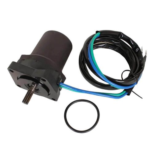 Outboard Tilt/Trim Motors 25HP 30HP 40HP For Yamaha 65W-43880-10-00 2001-2006, US $62.00, image 4