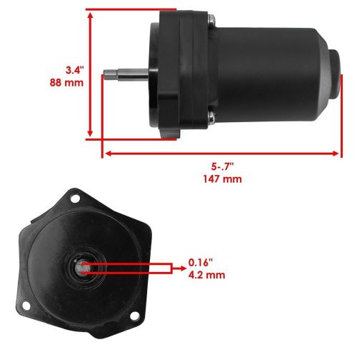 Outboard Tilt/Trim Motors 25HP 30HP 40HP For Yamaha 65W-43880-10-00 2001-2006, US $62.00, image 7
