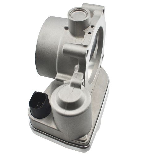 Electronic Throttle Body for 07-10 Chrysler Sebring 300 Dodge Charger 2.7L 3.5L, US $53.11, image 4