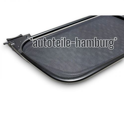 #Original BMW 6 Series E64 windshield windshot wind baffle 7072842 #2088-, US $, image 15