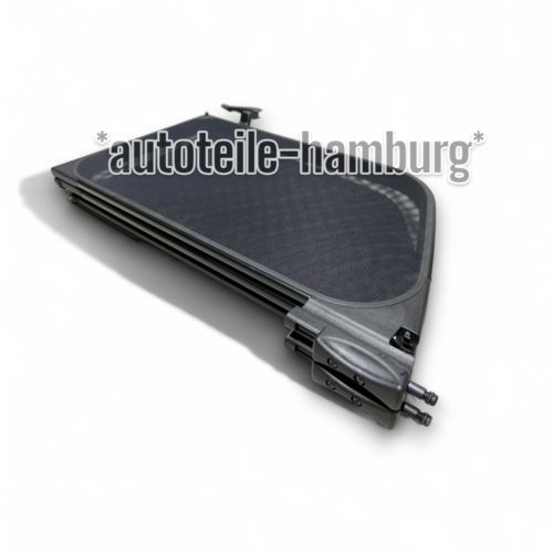 #Original BMW 6 Series E64 windshield windshot wind baffle 7072842 #2088-, US $, image 39