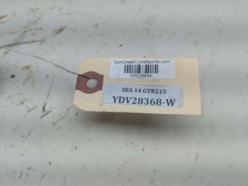 14 Sea-Doo GTR 215 Rear Shock, US $66.24, image 4