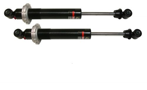2 spi gas ski shock absorbers for polaris replaces oem # 7041932