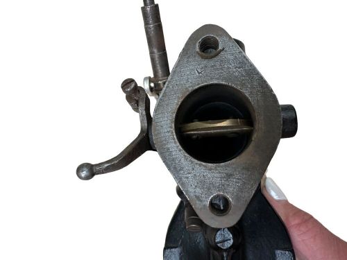 REBUILT 1928 1931 Model A Ford ZENITH-1 CARBURETOR Original 1929 1930, US $299.99, image 4