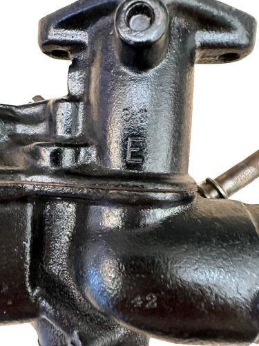 REBUILT 1928 1931 Model A Ford ZENITH-1 CARBURETOR Original 1929 1930, US $299.99, image 9