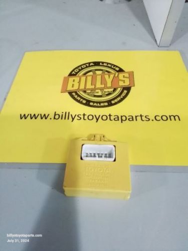 CAMRY 2001 Relay Electrical 114900, US $34.95, image 2