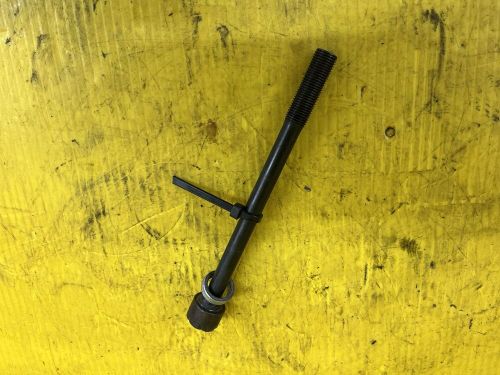 2012 arctic cat m8 sno pro primary clutch bolt   64