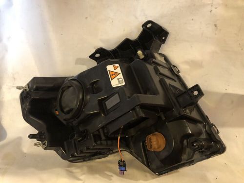 2009 2010 2011 2012 2013 2014 Ford F150 Raptor Xenon Headlight LH, US $250.00, image 2