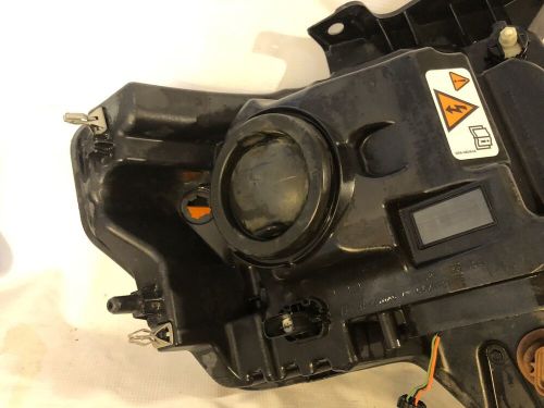 2009 2010 2011 2012 2013 2014 Ford F150 Raptor Xenon Headlight LH, US $250.00, image 3