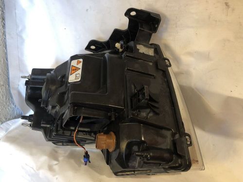 2009 2010 2011 2012 2013 2014 Ford F150 Raptor Xenon Headlight LH, US $250.00, image 4