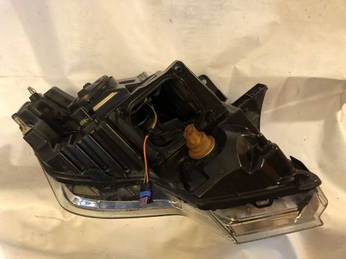 2009 2010 2011 2012 2013 2014 Ford F150 Raptor Xenon Headlight LH, US $250.00, image 5