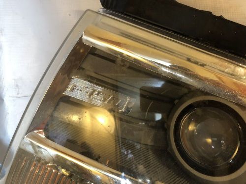 2009 2010 2011 2012 2013 2014 Ford F150 Raptor Xenon Headlight LH, US $250.00, image 7