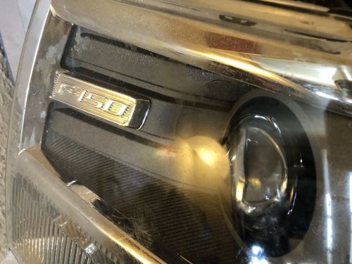 2009 2010 2011 2012 2013 2014 Ford F150 Raptor Xenon Headlight LH, US $250.00, image 9