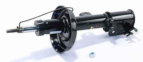 Monroe 71555 front strut assembly-monroe sensa-trac strut