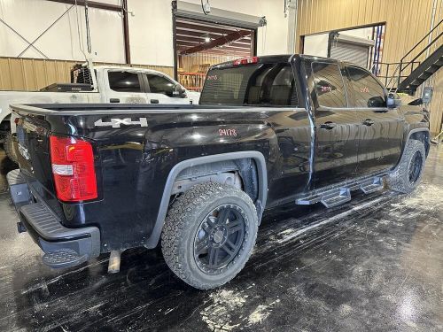 GMC SIERRA 1500 PICKUP 2015 HEAT/AC CONTROLLER MANUAL CONTROL OPT C67 23486622, US $118.50, image 2