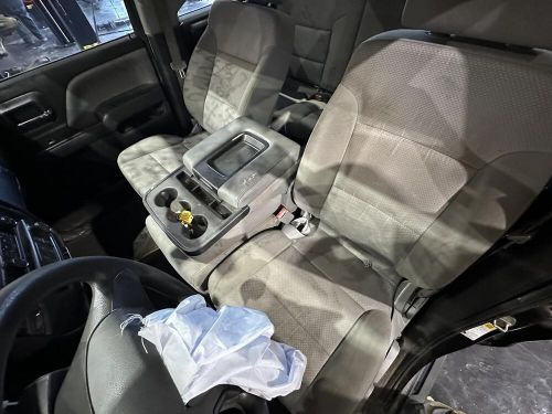 GMC SIERRA 1500 PICKUP 2015 HEAT/AC CONTROLLER MANUAL CONTROL OPT C67 23486622, US $118.50, image 7