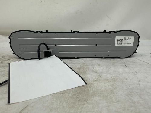 GMC SIERRA 1500 PICKUP 2015 HEAT/AC CONTROLLER MANUAL CONTROL OPT C67 23486622, US $118.50, image 8