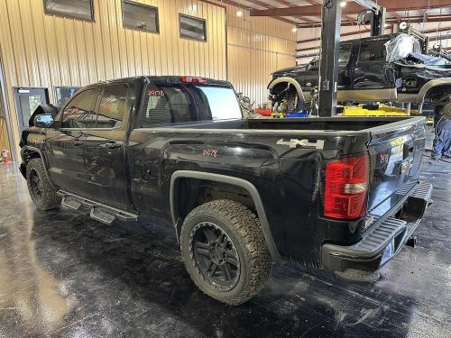 GMC SIERRA 1500 PICKUP 2015 HEAT/AC CONTROLLER MANUAL CONTROL OPT C67 23486622, US $118.50, image 11