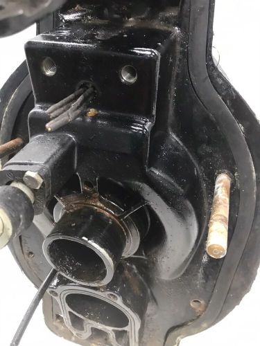 Mercury marine MerCruiser Alpha 1 Gen 1 out drive outdrive mount gimbal housing, US $145.00, image 3