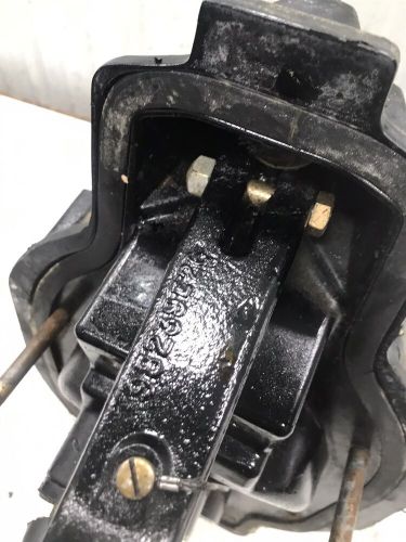 Mercury marine MerCruiser Alpha 1 Gen 1 out drive outdrive mount gimbal housing, US $145.00, image 4