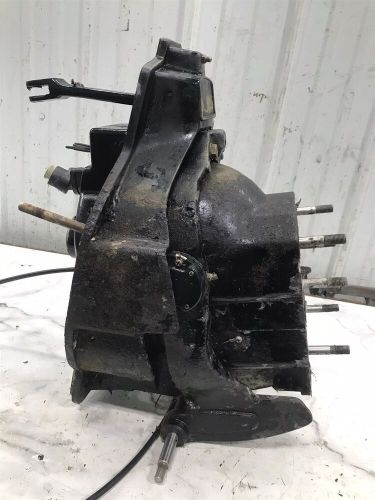 Mercury marine MerCruiser Alpha 1 Gen 1 out drive outdrive mount gimbal housing, US $145.00, image 6