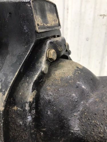 Mercury marine MerCruiser Alpha 1 Gen 1 out drive outdrive mount gimbal housing, US $145.00, image 8