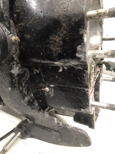 Mercury marine MerCruiser Alpha 1 Gen 1 out drive outdrive mount gimbal housing, US $145.00, image 9