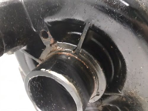 Mercury marine MerCruiser Alpha 1 Gen 1 out drive outdrive mount gimbal housing, US $145.00, image 12