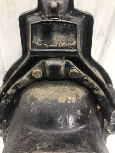 Mercury marine MerCruiser Alpha 1 Gen 1 out drive outdrive mount gimbal housing, US $145.00, image 14