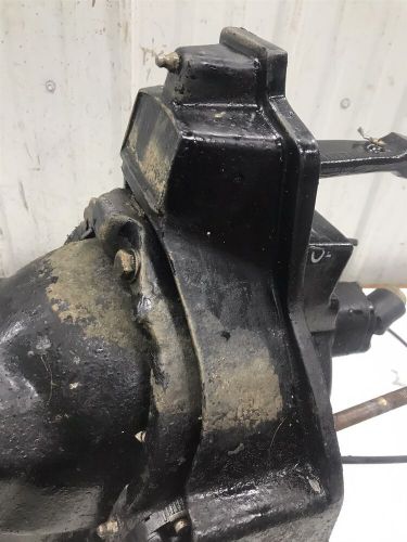 Mercury marine MerCruiser Alpha 1 Gen 1 out drive outdrive mount gimbal housing, US $145.00, image 17