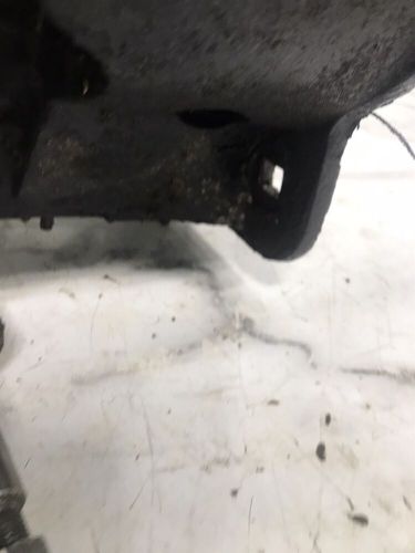 Mercury marine MerCruiser Alpha 1 Gen 1 out drive outdrive mount gimbal housing, US $145.00, image 19