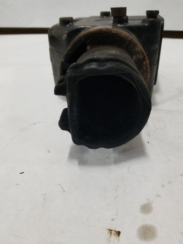 Mercruiser 1988 4.3L 175HP V6 Alpha 1 Exhaust Elbow 44354A3 (UP6-1), US $200.00, image 2