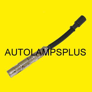 Mercedes ignition wire c240 c320 clk430 e320 e500 ml320 s430 s500 bosch 9.5