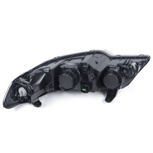 Right Passenger Side Halogen Headlight Headlamp For Kia Forte/Forte Koup 2010-13, US $73.49, image 2