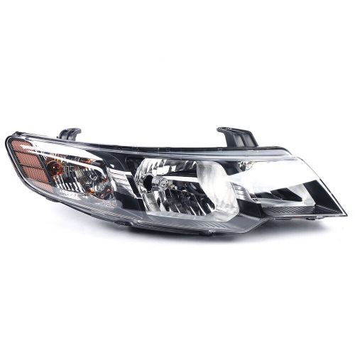 Right Passenger Side Halogen Headlight Headlamp For Kia Forte/Forte Koup 2010-13, US $73.49, image 3