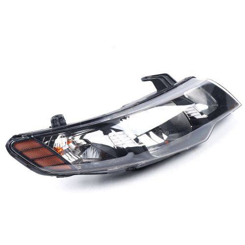 Right Passenger Side Halogen Headlight Headlamp For Kia Forte/Forte Koup 2010-13, US $73.49, image 4