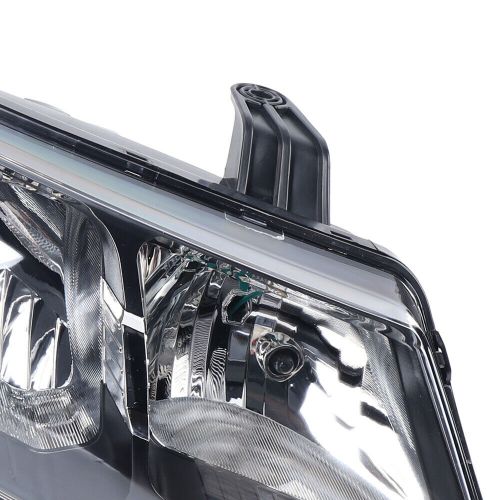 Right Passenger Side Halogen Headlight Headlamp For Kia Forte/Forte Koup 2010-13, US $73.49, image 5