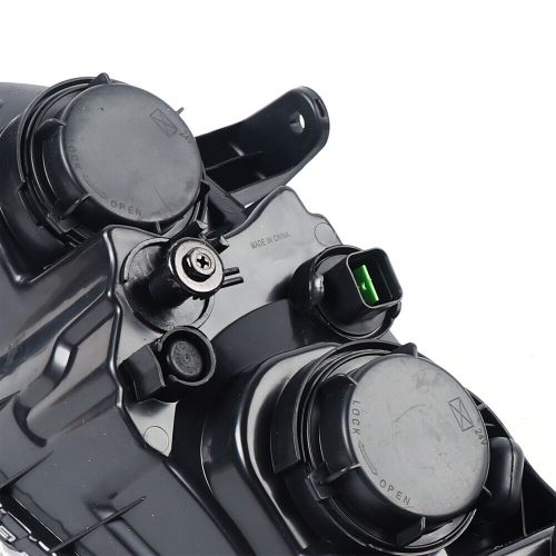 Right Passenger Side Halogen Headlight Headlamp For Kia Forte/Forte Koup 2010-13, US $73.49, image 7