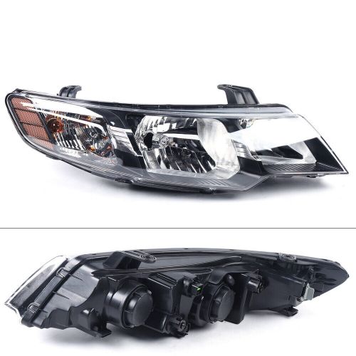 Right Passenger Side Halogen Headlight Headlamp For Kia Forte/Forte Koup 2010-13, US $73.49, image 8