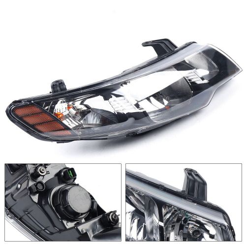 Right Passenger Side Halogen Headlight Headlamp For Kia Forte/Forte Koup 2010-13, US $73.49, image 9