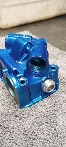 Holley 4150 Carburetor Bowls,Maxair,Chevy,Ford,Oldsmobile, Double Pumper,454,455, US $90.00, image 4