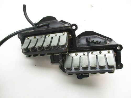 5000887 Intake Manifold for Evinrude Ficht 200-250 Hp Outboard 2000-2005, US $25.99, image 2