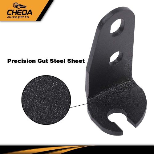 Throttle Cable Bracket Fit For Civic Integra Type-R P73 P30 PR3 SiR LS B20 VTEC, US $7.14, image 6