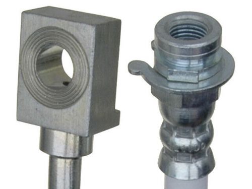 Raybestos BH38268 - Element3 Front Driver Side Brake Hydraulic Hose, US $33.06, image 2