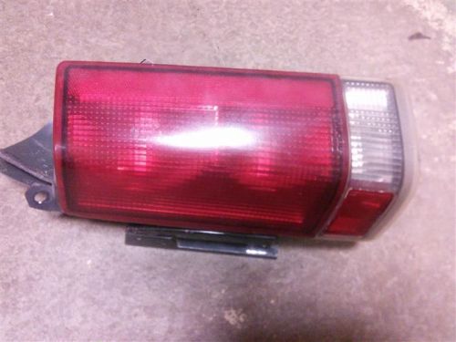Driver Left Tail Light Fits 00-02 EXPRESS 1500 VAN 245451, US $56.94, image 2